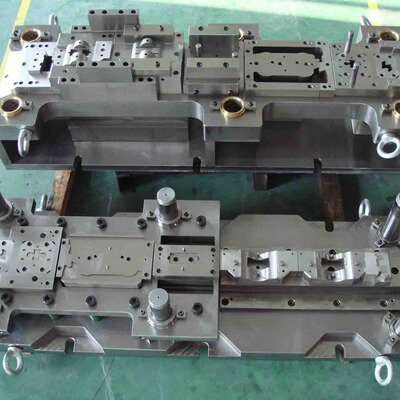 厂家直销冲压摸。五金加工|ru