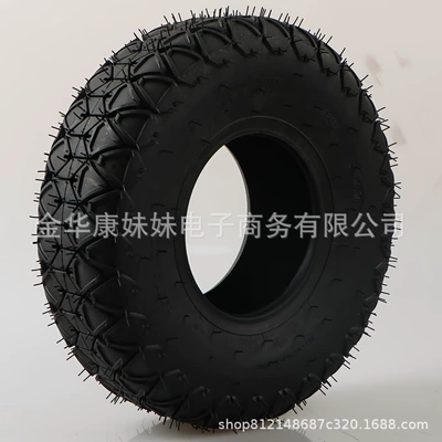 4.10/3.5-6 Beach Vehicle Off-Road Vehicle Suitable for Atv Wheels