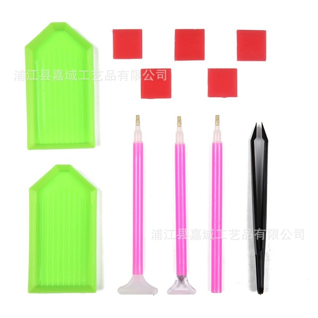 New-Diamond-Painting-Tools-Set