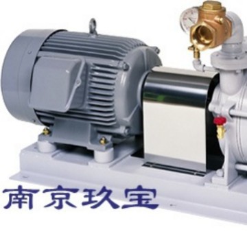 LEH40SS日本KASHIYAMA樫山工业真空泵LEM60SS