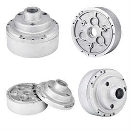 Aerter深圳汽车镁锌铜铝压铸件cnc机加工汽车精密零件cnc铝件加工