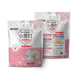 洗衣粉;洗衣皂;亮碟（碗）剂