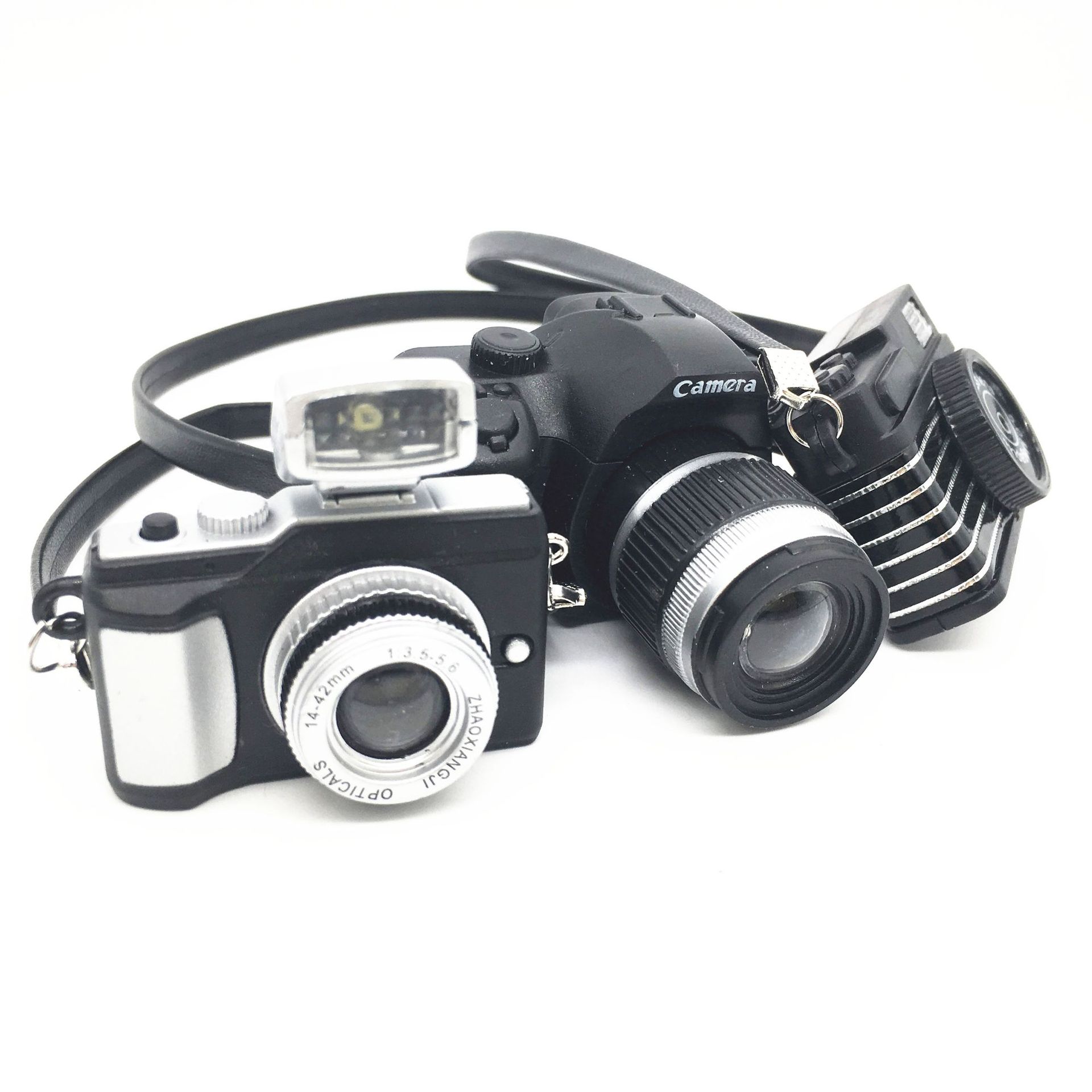 Dollhouse Correa Cámara 346 puntos muñeca bjd disponible mddsd muñeca ropa con simple cuerda cruzada