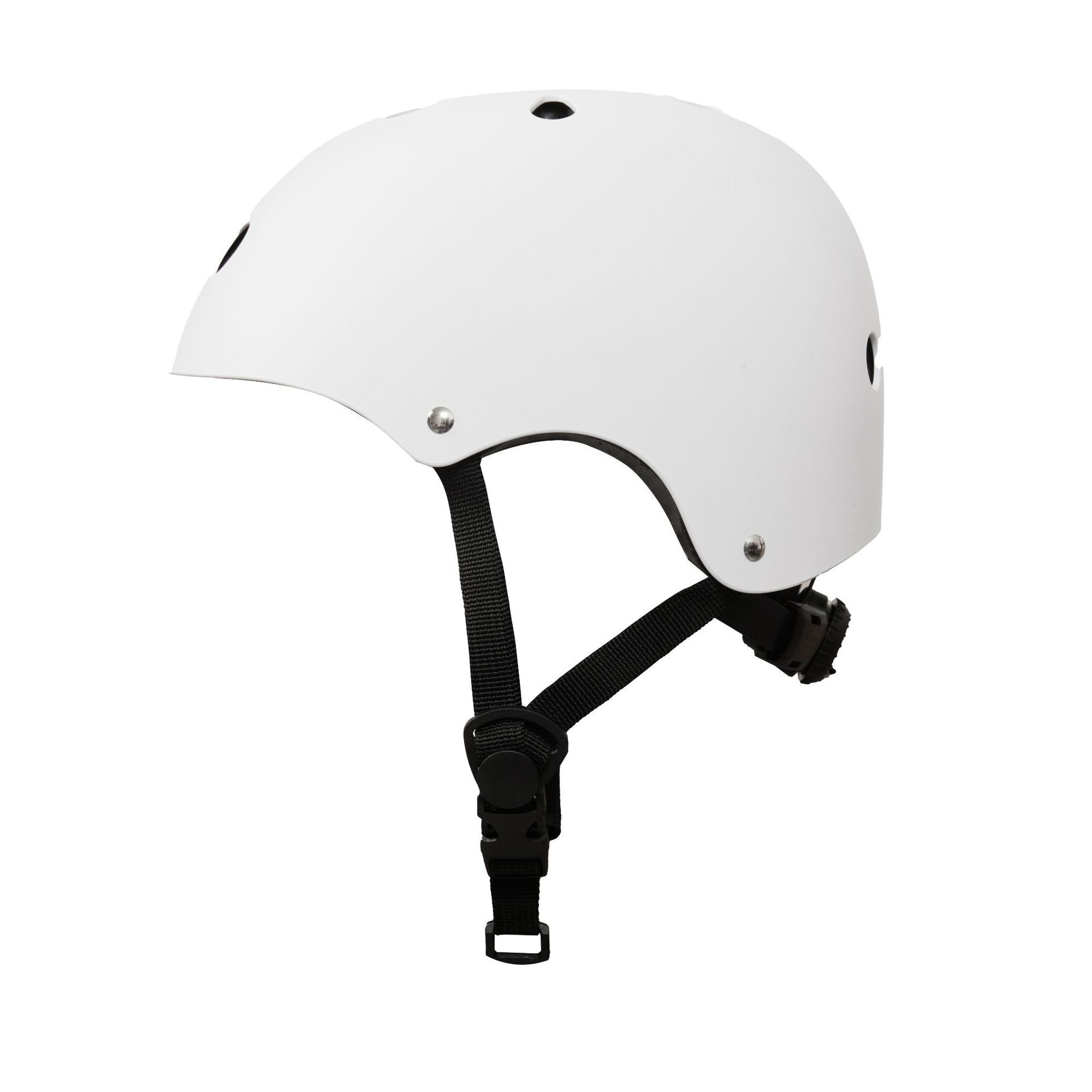 Casco deportivo para ciclismo al aire libre para adultos y niños, casco de seguridad para bicicleta de montaña, monopatín, bicicleta de equilibrio, patinaje sobre ruedas y escalada en roca.
