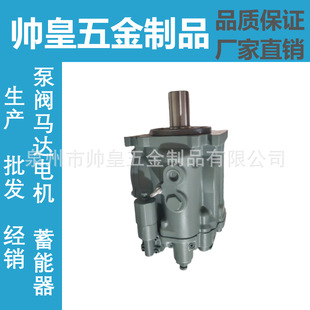 YUKEN����Һ���ͱ�A3H145-FR01KK-10׃��������A3H16-LR01KK-1007