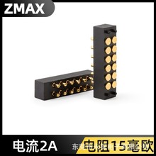 POGO PIN p12PᘹĸBᘽӵ̽ᘌ