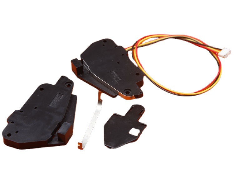 Panasonic SMT Parts Material Sensor Assembly Panasonic SMT Parts Material Sensor Assembly