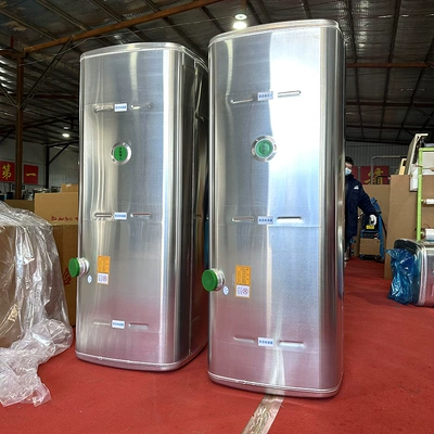 Trucks, Aluminum Alloy Fuel Tank, Auxiliary – Fuel tank
