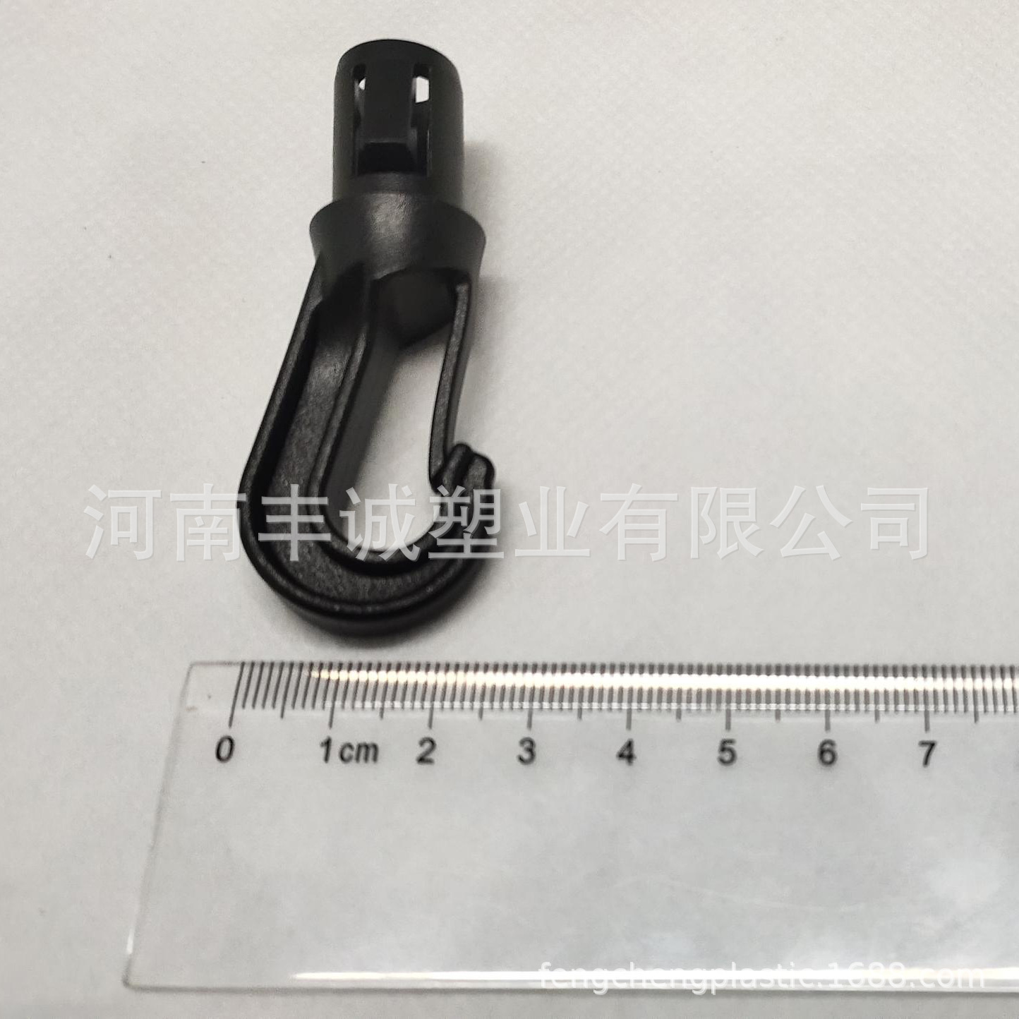 出售户外用品塑料制品皮划艇游船组合系TLSG10-10M弹力绳10个挂钩