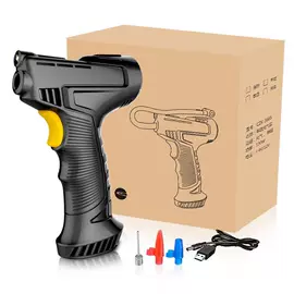 车用吸尘器;车载充气泵;遮阳挡