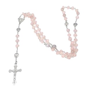 ���Q���N��ɫˮ��ʮ�ּ�����Rosary��͸���߲�ˮ�����Ʒ���l