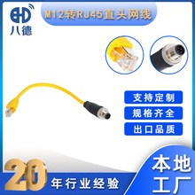 �˵� M12�DRJ45ֱ�^�W�����������|ǧ��ˮ���^�������ζ�о�B�Ӿ�