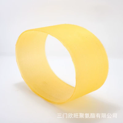 Avtomobil ötürücü kəmərləri Poly-V Belt Multi-Groove Industrial