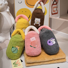 多用手提包包办公室折叠午睡枕二合一午休毯汽车用空调毯 活动礼