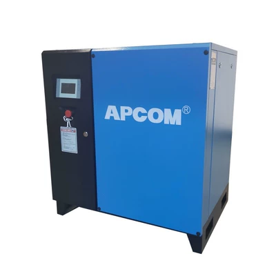 Hava kompressorları: 22Kw Permanent Magnet Variable Frequency