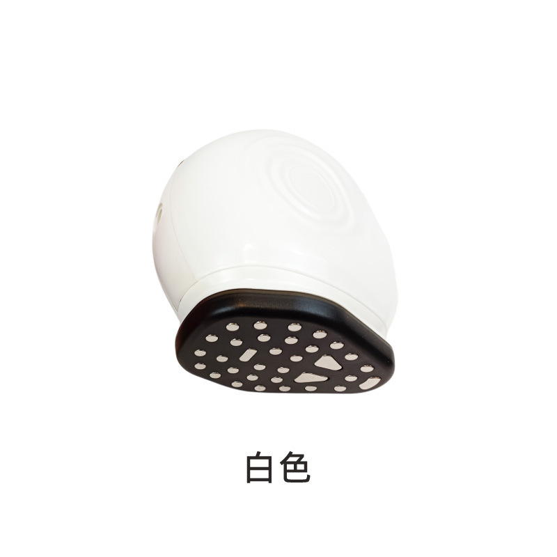 EMSアイロン型コラーゲンキャノン家庭用マイクロカレント電気導入器フェイシャルリフティングマッサージャー導入器|undefined
