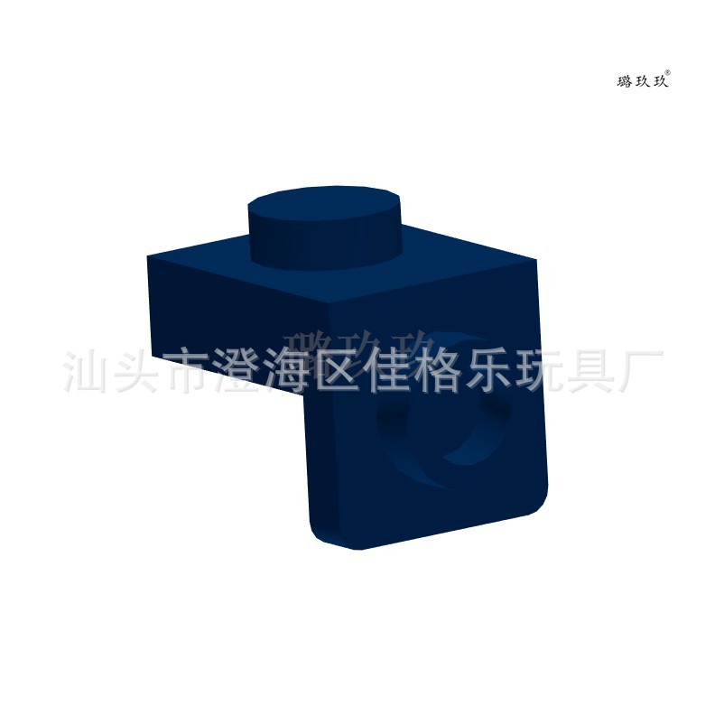 Royal blue (about 170 pieces)