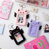 Polaroid, card holder, stand, pendant, Korean style