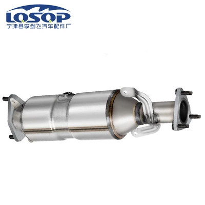 Honda – Katalizator for Honda
