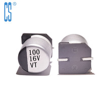 16V100UF�NƬ�X늽����VTϵ���͟���l����SMD늽���ݏS�����l