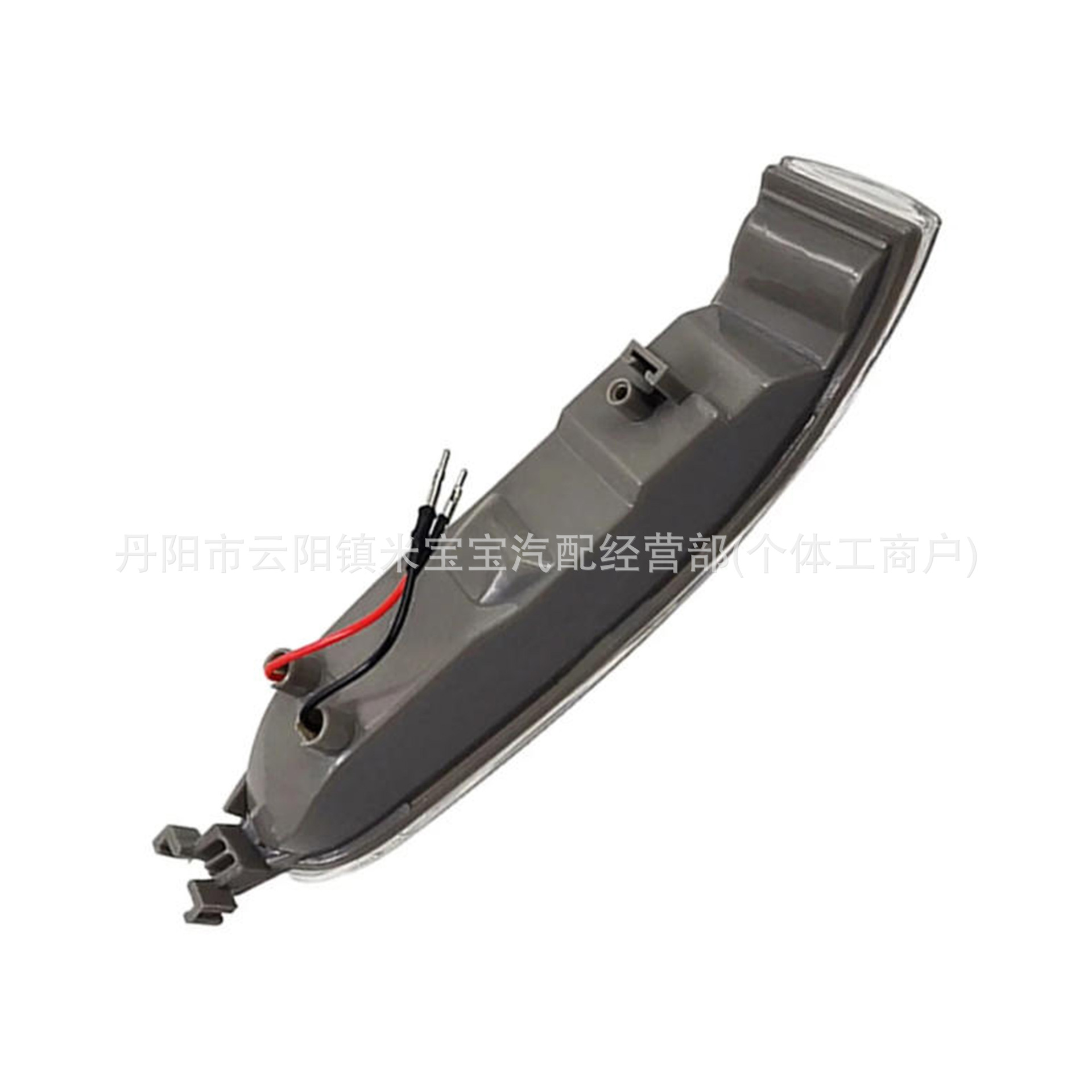 Suitable for 02-09 Clk Mercedes-Benz W209 W639 Reversing Mirror Light A2308200721 A2308200821