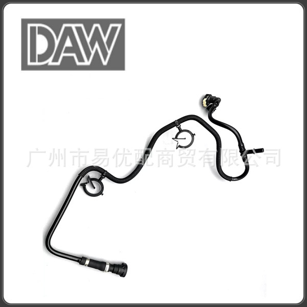 Vapor Canister Purge Valve Hose for JEEP 68189075AE
