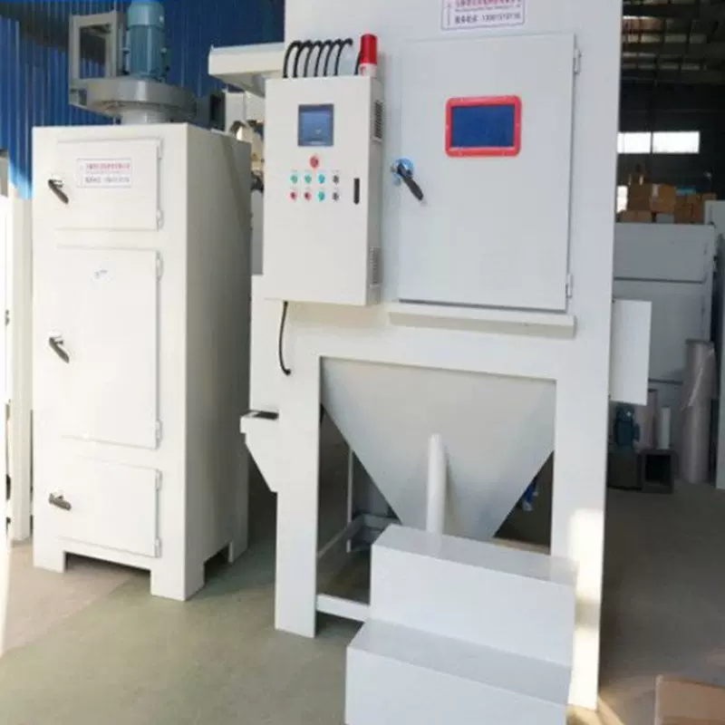 滚轴加压喷砂设备喷砂机 应用范围广 操作便捷