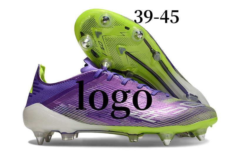 莆田貿易クロスボーダーホットセール F50 メンズ SG スパイク学生大人屋外芝生競技トレーニングサッカーシューズ|undefined