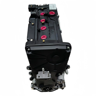 Engine assembly suitable for Hyundai Rio Elantra