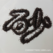 研磨膏抛光蜡用棕刚玉细粉微粉 水洗 酸洗 干洗 风选棕刚玉