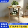 卧室客厅家用塑料收纳架