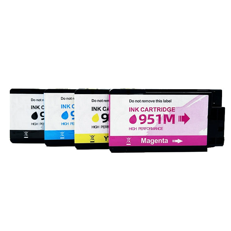 Совместимый картридж HP 951, 276, 8100/8600/8610/8620