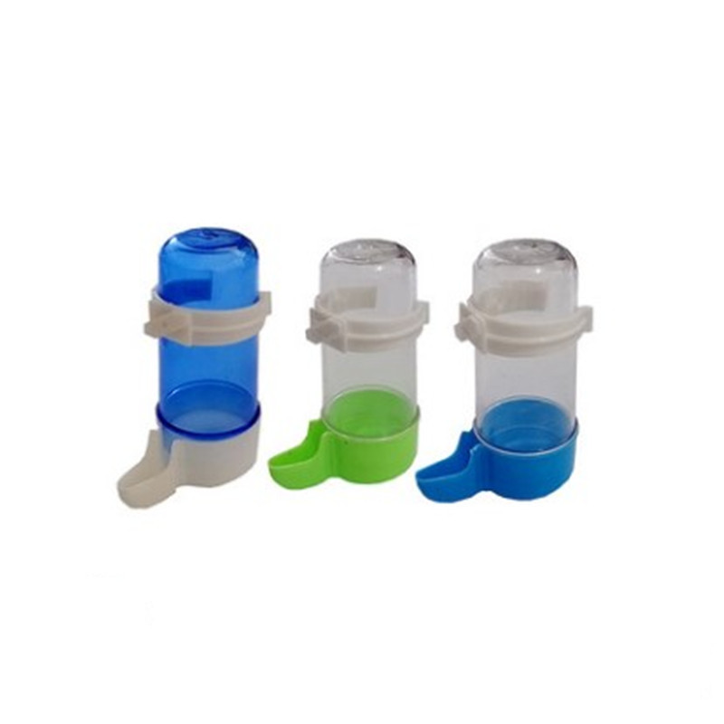 Bird's water heater automatically feeds the water feding water heater parrot boxes, bird cage accessories, bird tools to drink water 5