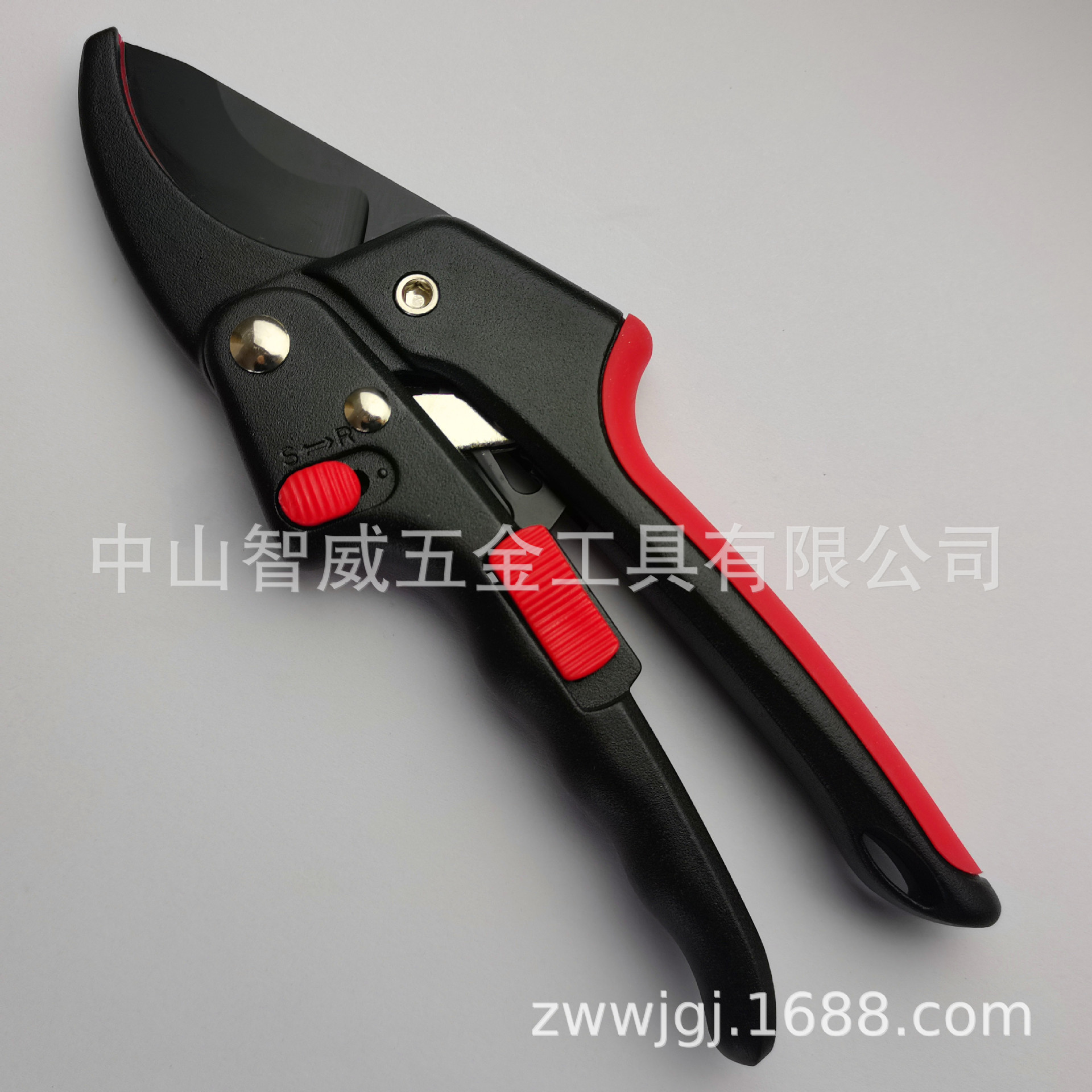 多功能跳锻剪刀
