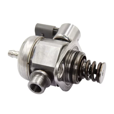 high-pressure fuel pump of – Oil pump, nozzle