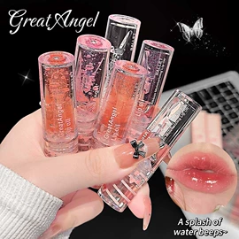 唇釉;腮红、胭脂;口红