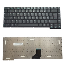 GR适用 三星Samsung X50 Series BA59-01467D 笔记本电脑键盘