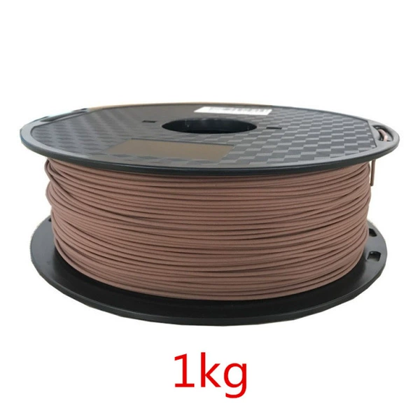 1kg mahogany color