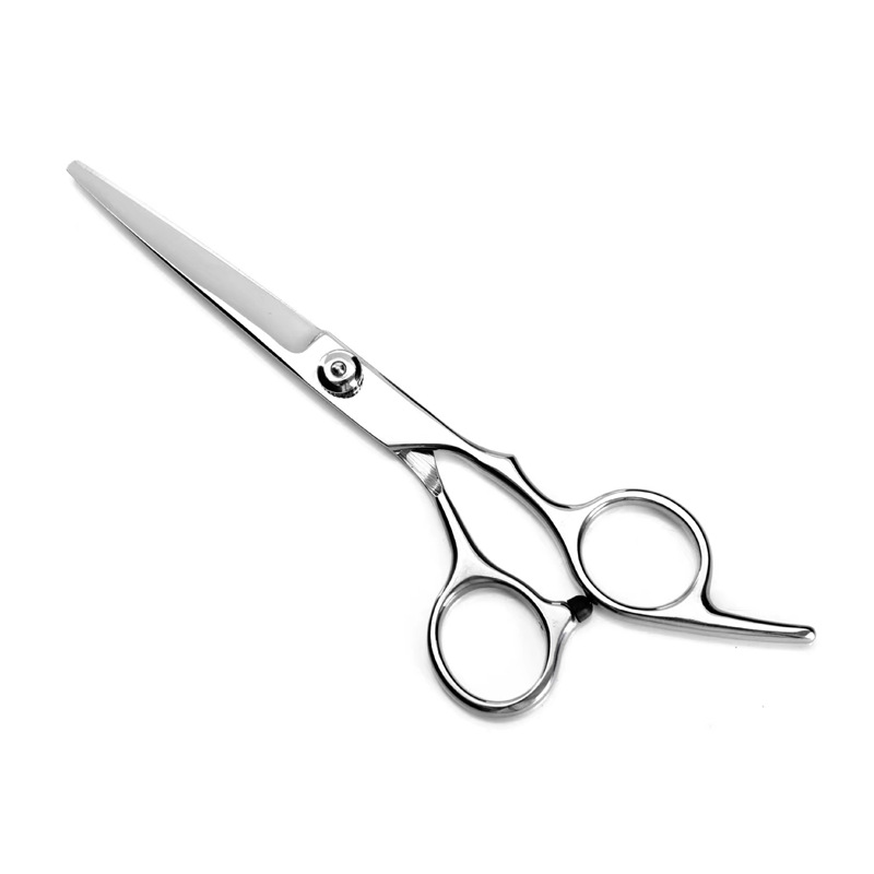 하이 퀄리티 실버 평평한 가위