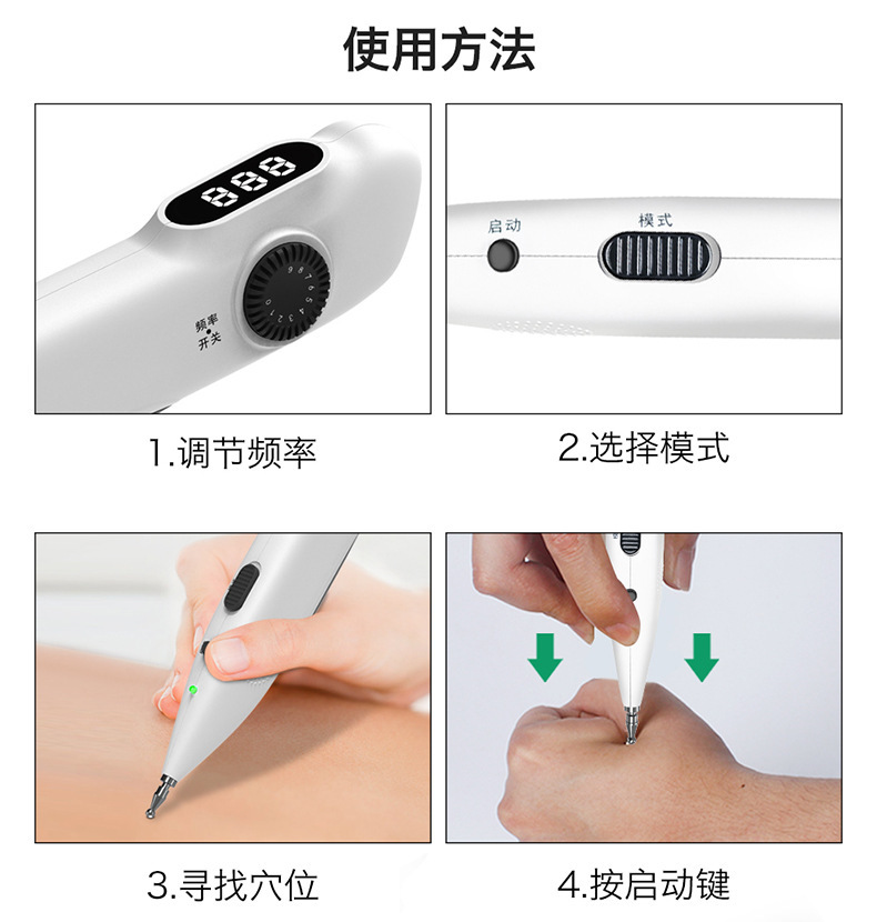 中医针灸
