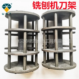 路面铣刨机高铁拉毛混凝土铣路面高锰钢发黑刀架不易生锈硬度高