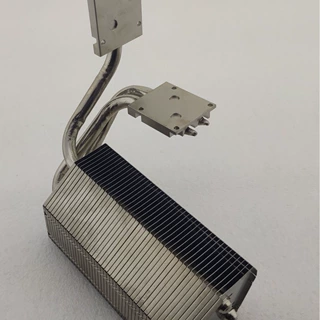 微投散热器投影散热器定制加工LED鳍片散热器定制加工铝制