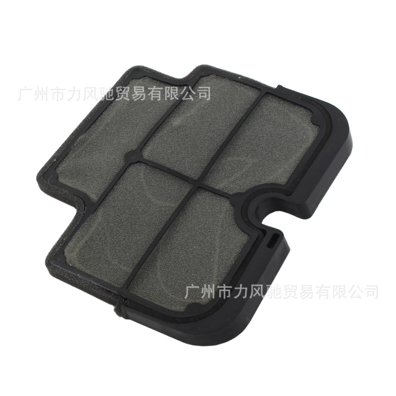 Adecuado para Kawasaki er6n/6f ER-6N ER-6F ex650 09-11 filtro de aire