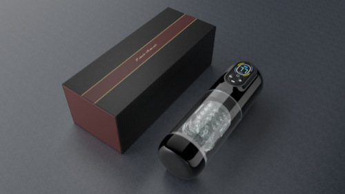 Máquina de masturbación de 2 generaciones, telescópico automático, rotación, succión, vibración, baño de agua, lengua, Aerole