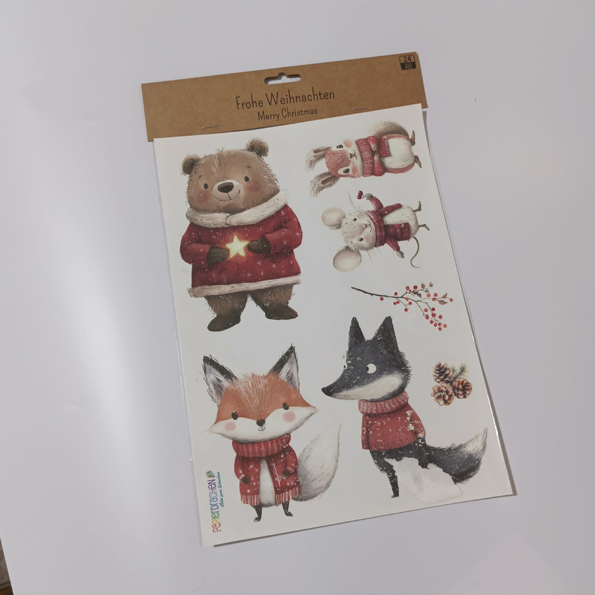 供应批发卡通可爱透明防水pvc贴纸diy手账日记装饰素材贴卡通水杯