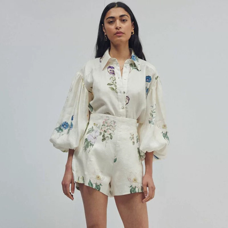 Floral Set Image 9