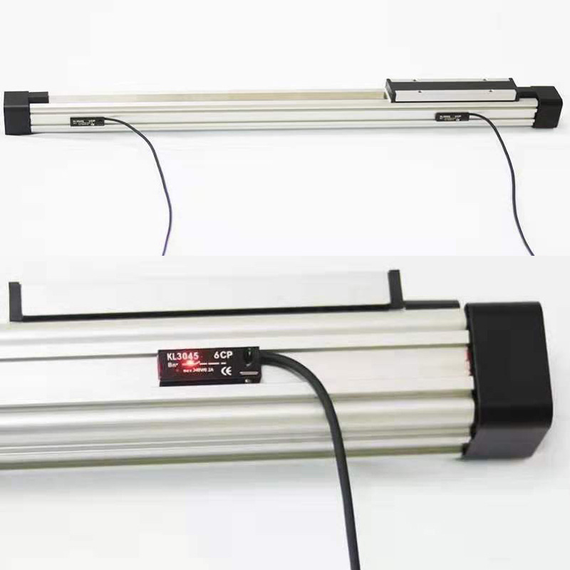 OSP无杆气缸专用磁性开关KL3045 感应开关/传感器/限位行程开关