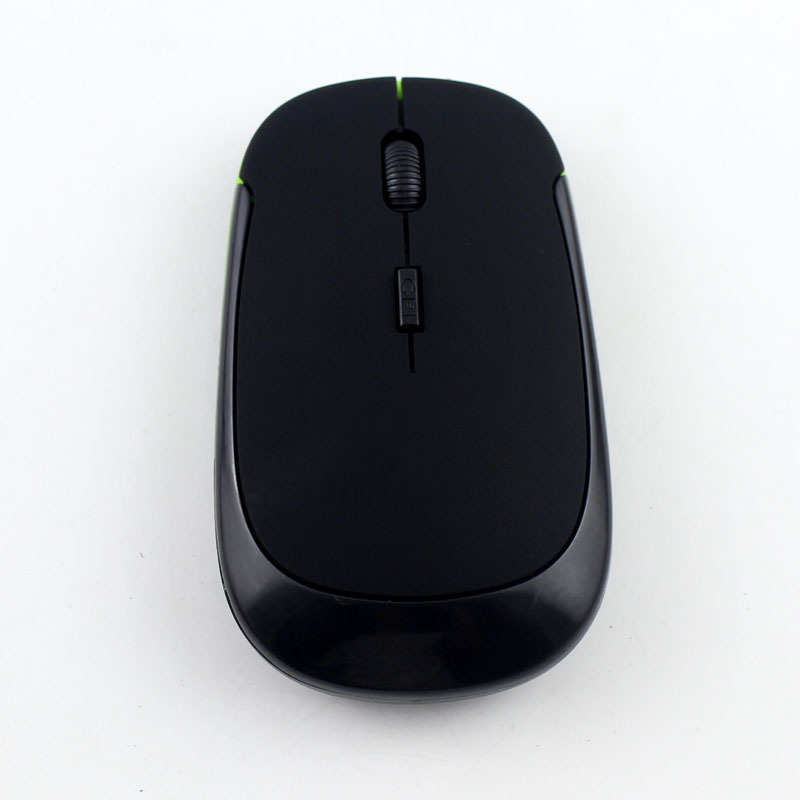 Mouse wireless a doppia modalità, giochi ricaricabili silenziosi Bluetooth, eSport, laptop, mouse_voghion.com