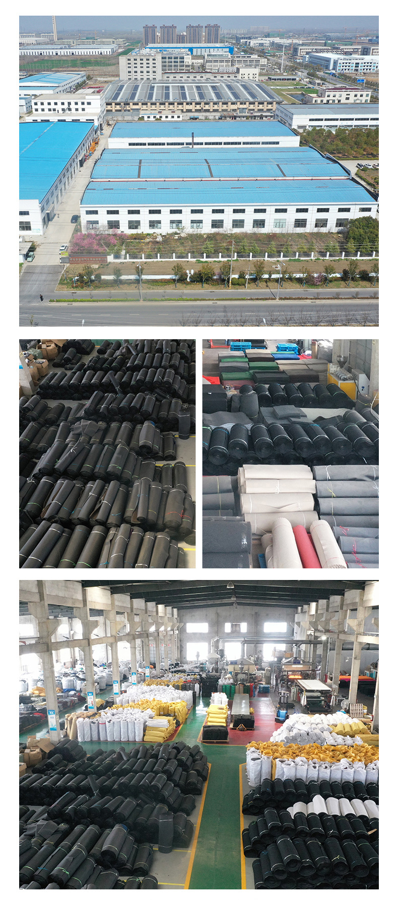 Nail Bottom Wire Loop Foot Pads, Roll Material Car Foot Pads, Cuttable and Thickened Floor Mats, Cross-Border Universal Entry Foot Mats Manufacturer