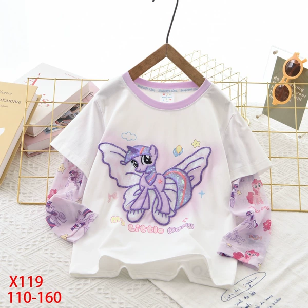 Purple (X119)